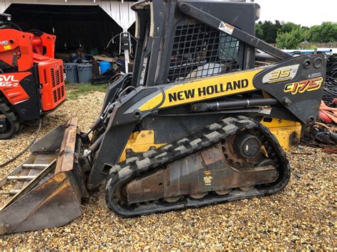 2007 new holland c175|new holland c175 parts.